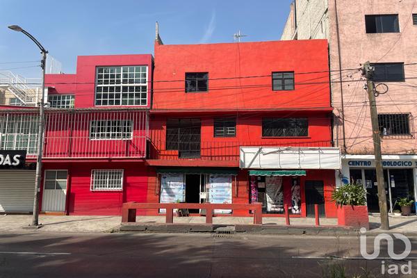 Foto de inmueble en RIO CHURUBUSCO #2414, Col. Gabriel Ramos Millán C.P. 08730, Iztacalco