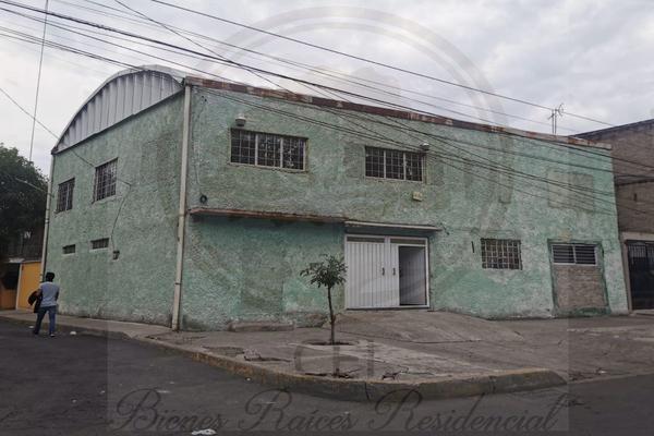 Foto de inmueble en Rio Churubusco, Col. San José Aculco C.P. 09410, Iztapalapa