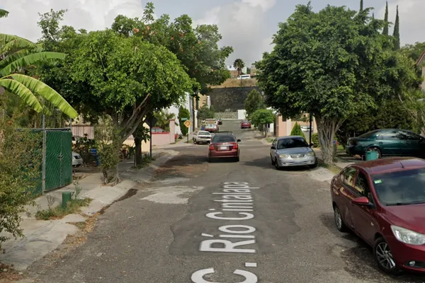 Foto de inmueble en Río Cintalapa #0000, Col. Urbi Quinta Montecarlo C.P. 45410, Tonalá