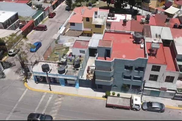 Foto de inmueble en Rio Coatzacoalcos, Col. Colinas del Lago C.P. 54744, Cuautitlán Izcalli