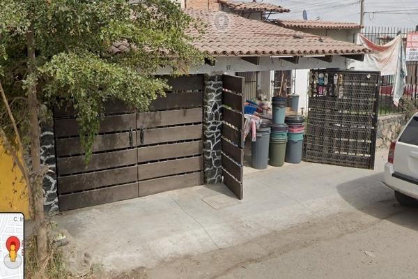 Foto de inmueble en Rio colorado, Col. Rivera de Zula C.P. 47890, Ocotlán