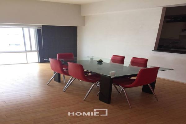 Foto de inmueble en Río consulado #800 TORRE DUBAI, Col. Ampliación Del Gas C.P. 02970, Azcapotzalco