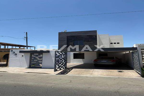 Foto de inmueble en RIO CULIACAN, Col. Cuauhtémoc Norte C.P. 21200, Mexicali
