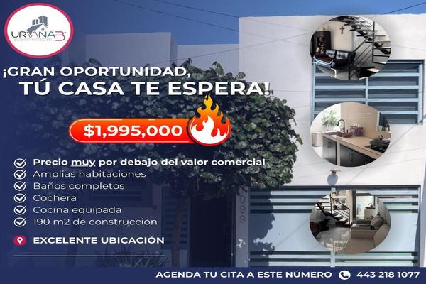 Foto de inmueble en Rio cupatitzio, Col. Eduardo Ruiz C.P. 58149, Morelia