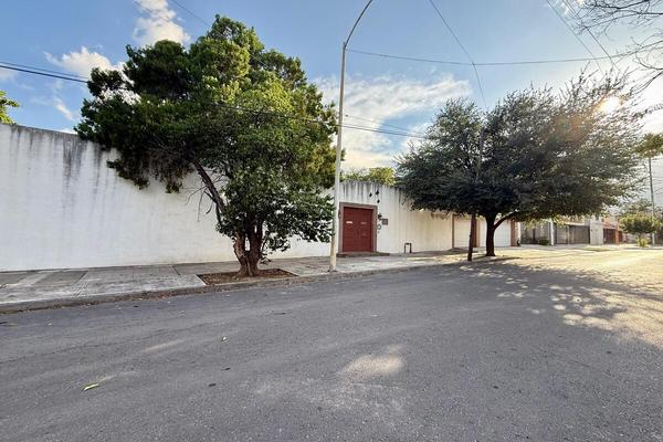 Foto de inmueble en RIO DANUBIO, Col. Roma C.P. 64700, Monterrey