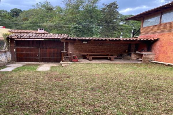 Foto de inmueble en Rio de Gómez, Col. Mazamitla C.P. 49500, Mazamitla