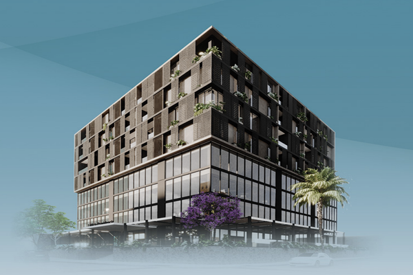 Foto de inmueble en Rio de Janeiro, Col. Providencia 2a Secc C.P. 44630, Guadalajara