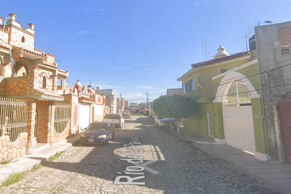 Foto de inmueble en Río de la Pasión, Col. Las Juntas C.P. 45590, San Pedro Tlaquepaque
