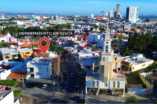Foto de inmueble en Río de la Plata #106, Col. 5a. Gaviotas C.P. 82110, Mazatlán