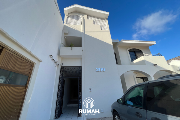 Foto de inmueble en RIO DE LA PLATA, Col. Las Gaviotas C.P. 82110, Mazatlán