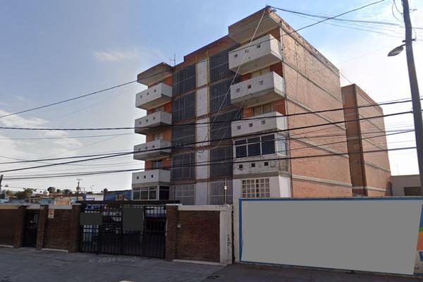 Foto de inmueble en Rio de los Remedios, Col. La Purísima Ticomán C.P. 07320, Gustavo A. Madero