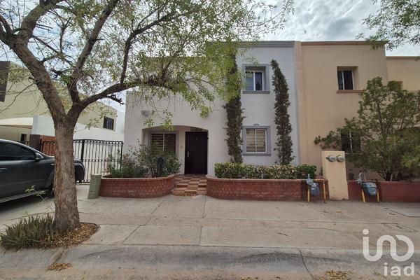 Foto de inmueble en Rio del valle norte #587, Col. Habitad del Río C.P. 32408, Juárez