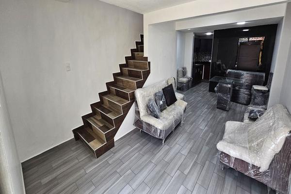 Foto de inmueble en Río Fuerte, Col. Real del Moral C.P. 09010, Iztapalapa