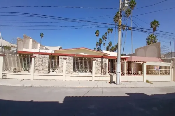 Foto de inmueble en Rio Grijalva #775, Col. Del Bosque C.P. 35048, Gómez Palacio