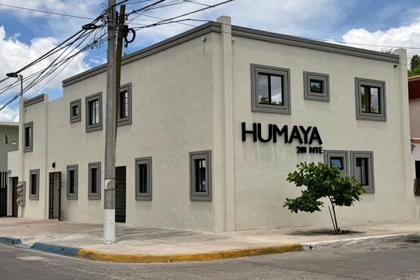 Foto de inmueble en Rio humaya, Col. Los Mochis (Los Mochis) C.P. 81369, Ahome
