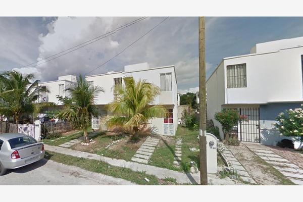 Foto de inmueble en RIO JURUA #0, Col. La Guadalupana C.P. 77724, Solidaridad