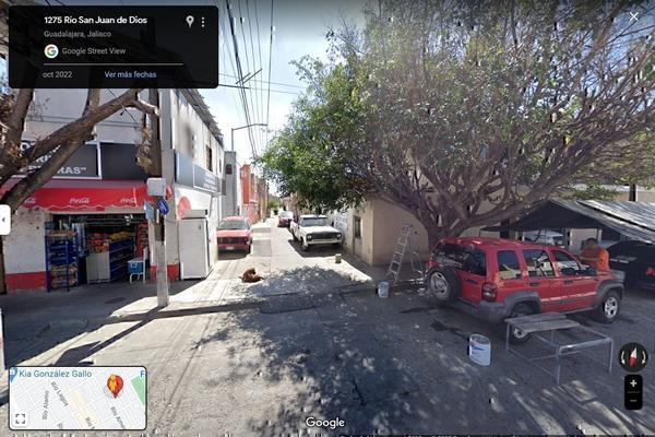Foto de inmueble en Rio la Barca, Col. Atlas C.P. 44870, Guadalajara