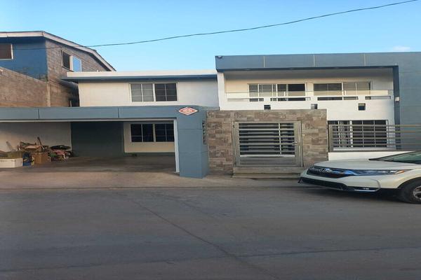 Foto de inmueble en RIO LERMA, Col. Piedras Negras C.P. 22830, Ensenada