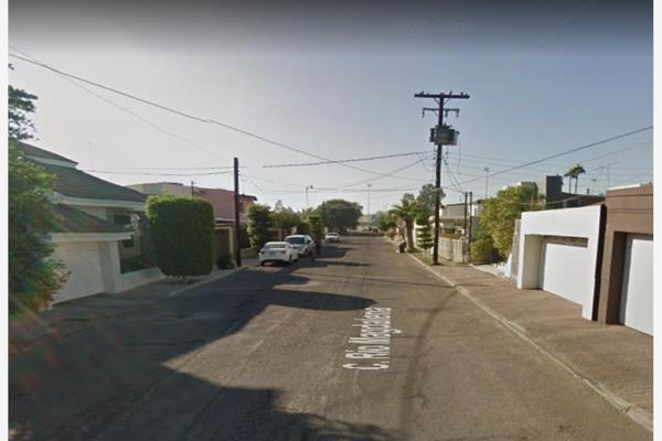 Foto de inmueble en RIO MAGDALENA #000, Col. Las Fuentes C.P. 21230, Mexicali