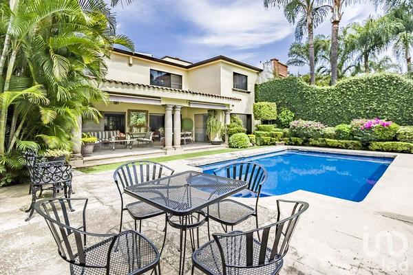 Foto de inmueble en RIO MIXTECO #194, Col. Vista Hermosa C.P. 62290, Cuernavaca