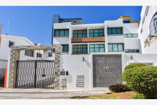 Foto de inmueble en Rio Nilo #507, Col. Las Gaviotas C.P. 82110, Mazatlán