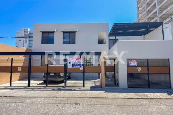 Foto de inmueble en Rio Nilo, Col. Las Gaviotas C.P. 82110, Mazatlán