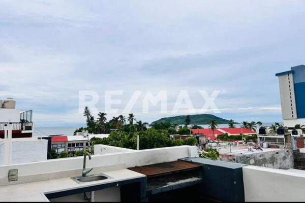Foto de inmueble en Rio Nilo, Col. Zona Dorada C.P. 82110, Mazatlán
