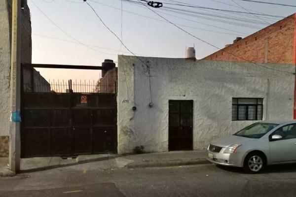 Foto de inmueble en rio ocotlan, Col. Atlas C.P. 44870, Guadalajara