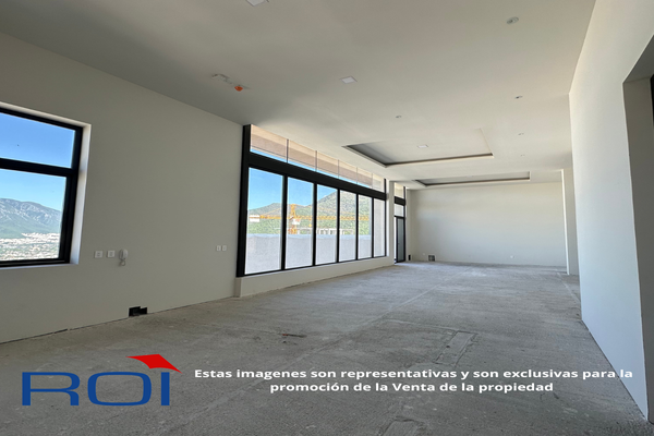Foto de inmueble en rio panama, Col. Privada Fundadores 1 Sector C.P. 64926, Monterrey