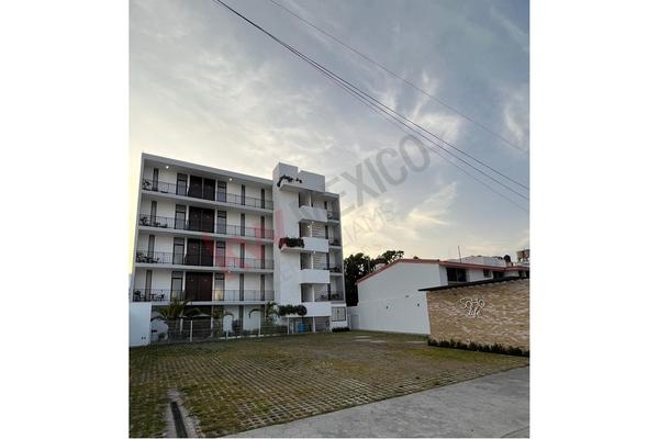 Foto de inmueble en RIO PANUCO #517, Col. Palos Prietos C.P. 82010, Mazatlán