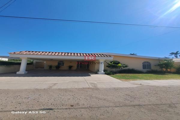 Foto de inmueble en Rio Panuco 719, Col. Santa Anita C.P. 85120, Cajeme