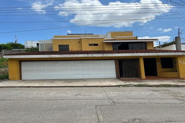 Foto de inmueble en Rio Panuco, Col. Lomas de Guadalupe C.P. 80250, Culiacán