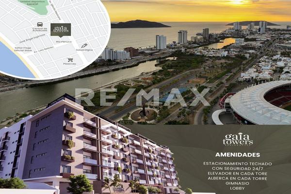 Foto de inmueble en Rio Panuco, Col. Palos Prietos C.P. 82010, Mazatlán