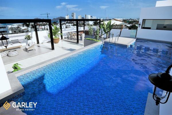 Foto de inmueble en Rio Panuco, Col. Palos Prietos C.P. 82010, Mazatlán