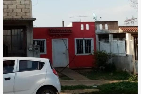 Foto de inmueble en RIO PAPALOAPAN #1631, Col. Riveras del Atoyac C.P. 68325, San Juan Bautista Tuxtepec