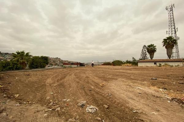 Foto de inmueble en Río Pilón, Col. Aguaje de La Tuna 1a Sección C.P. 22640, Tijuana