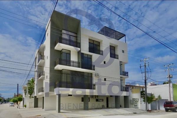 Foto de inmueble en Río Presidio 417, Col. Palos Prietos C.P. 82010, Mazatlán