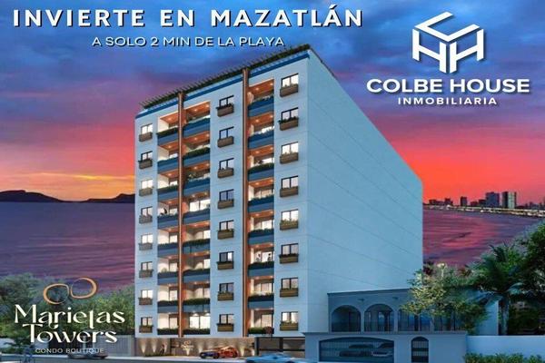 Foto de inmueble en RIO PRESIDIO, Col. Palos Prietos C.P. 82010, Mazatlán