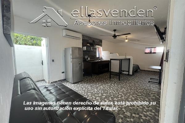 Foto de inmueble en Rio Ramos #3538, Col. Contry Tesoro C.P. 64850, Monterrey