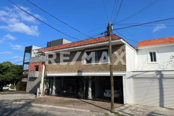 Foto de inmueble en Rio Sabinas, Col. Sierra Morena C.P. 89210, Tampico