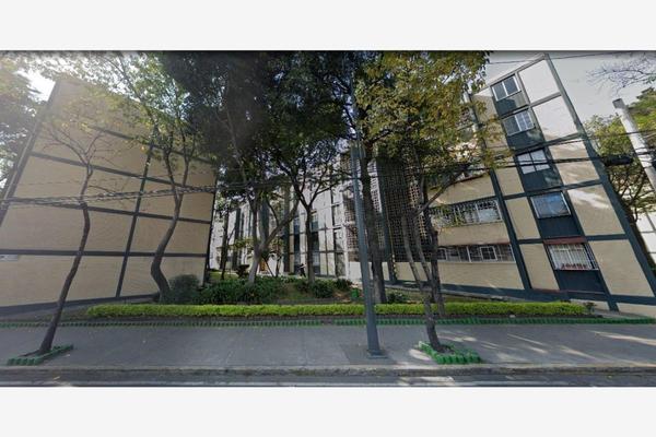 Foto de inmueble en RIO SAN JOAQUÍN #16, Col. Lomas de Sotelo C.P. 11200, Miguel Hidalgo