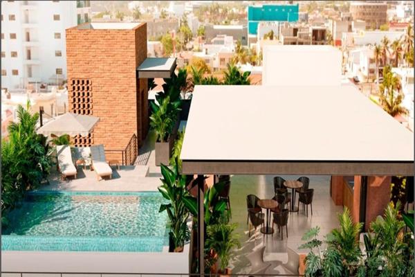 Foto de inmueble en Río San Lorenzo 554, Col. Libertad C.P. 82010, Mazatlán