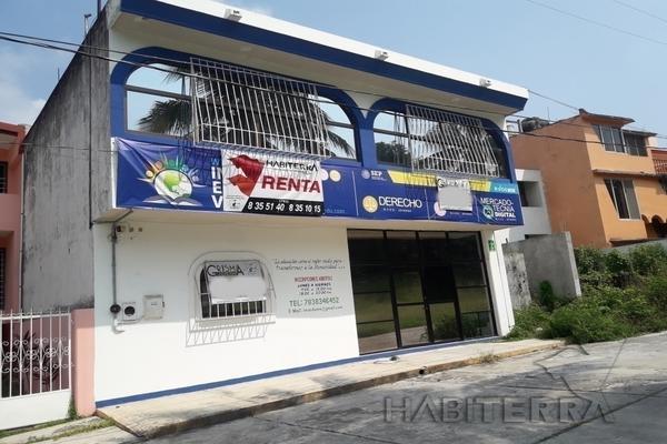Foto de inmueble en RIO SAN MARCOS, Col. Jardines de Tuxpan C.P. 92890, Tuxpan