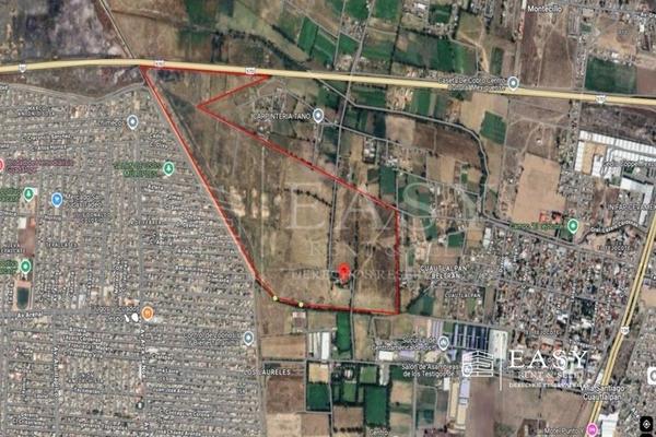 Foto de inmueble en Río Santa Monica, Col. Texcoco de Mora Centro C.P. 56100, Texcoco
