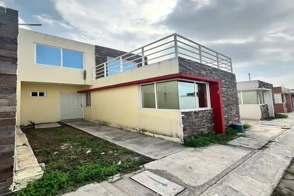Foto de inmueble en Rio sena, Col. Lomas de Río Medio IV C.P. 91809, Veracruz