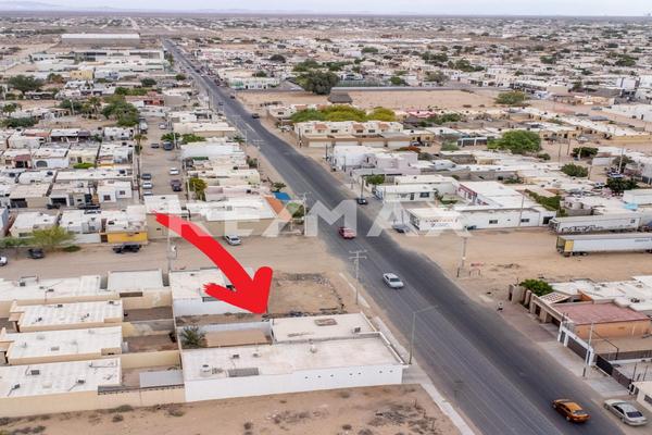 Foto de inmueble en Rio Suchiate M689 LF3, Col. Brisas Del Golfo C.P. 83553, Puerto Peñasco