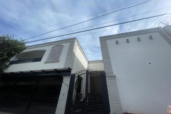 Foto de inmueble en Río Tajo, Col. Del Valle C.P. 66220, San Pedro Garza García