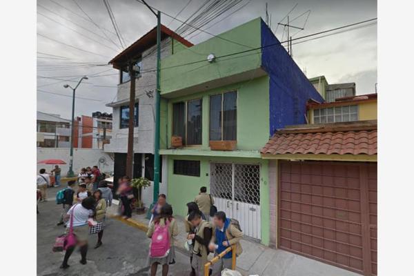 Foto de inmueble en Río Tamazula #42, Col. Real del Moral C.P. 09010, Iztapalapa