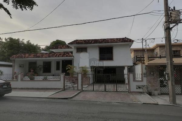 Foto de inmueble en Rio Tamesi #113, Col. Sierra Morena C.P. 89210, Tampico
