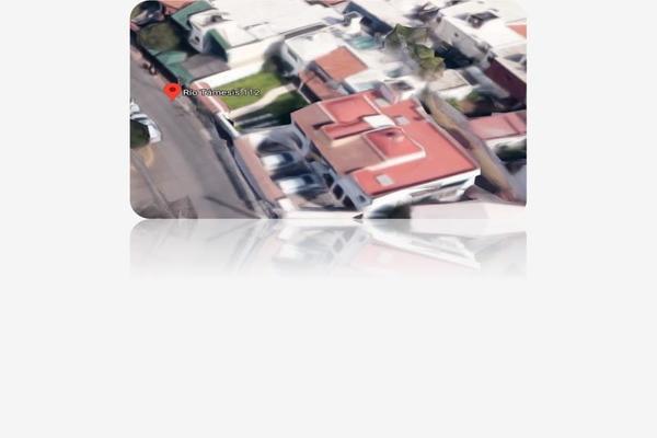 Foto de inmueble en RIO TAMESIS, Col. Villas del Parque C.P. 76140, Querétaro